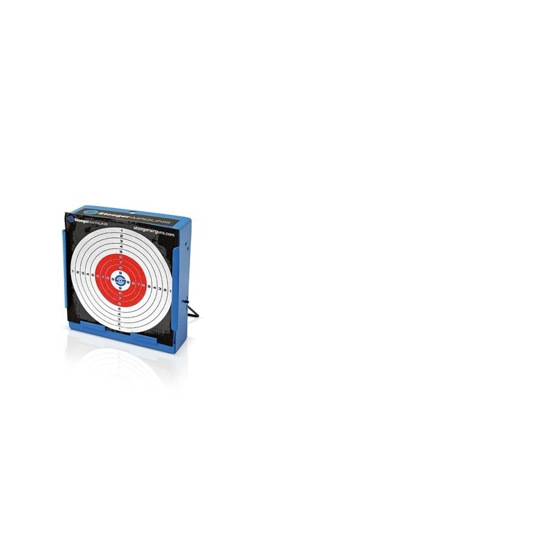 SOPORTE PARA DIANA DE 14X14 CM. MARCA STOEGER