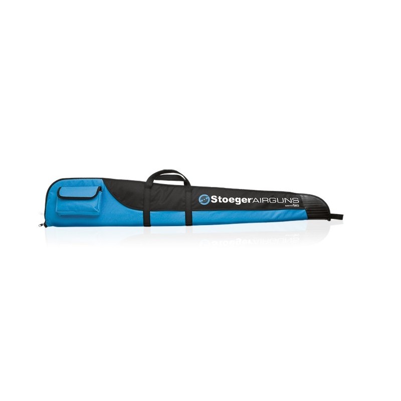 FUNDA CARABINA AIR X5, X10, X20 ATAC STOEGER 120 cm.