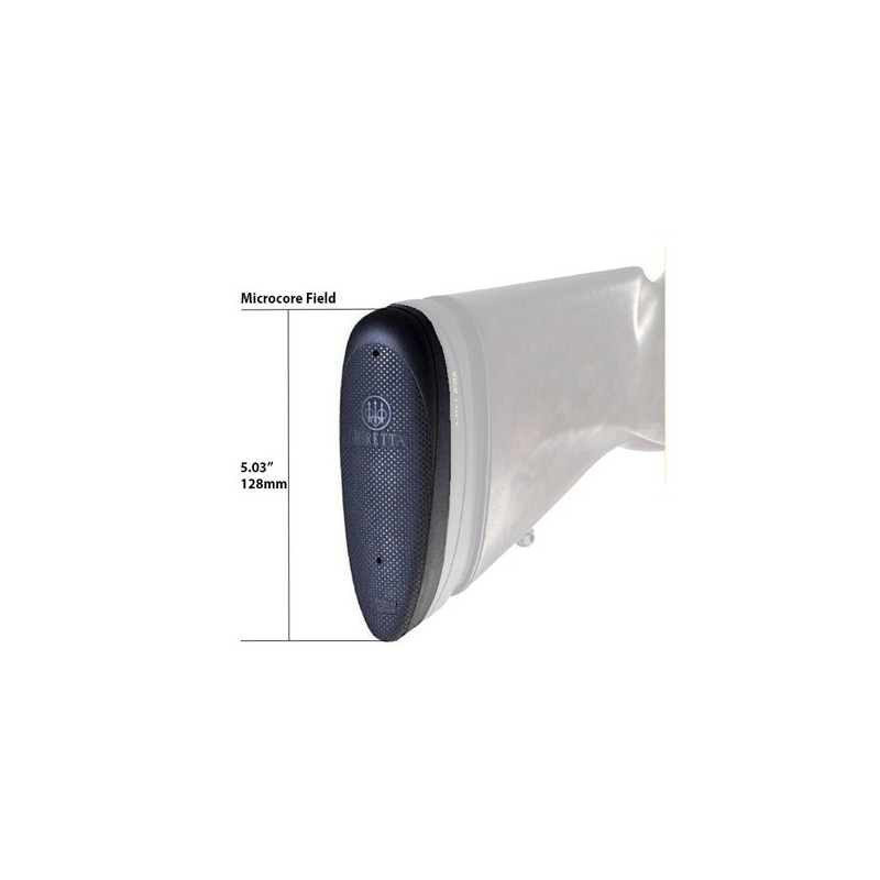 CANTONERA DE CAZA MICROCORE CAL. 12 Y CAL. 20 25 mm