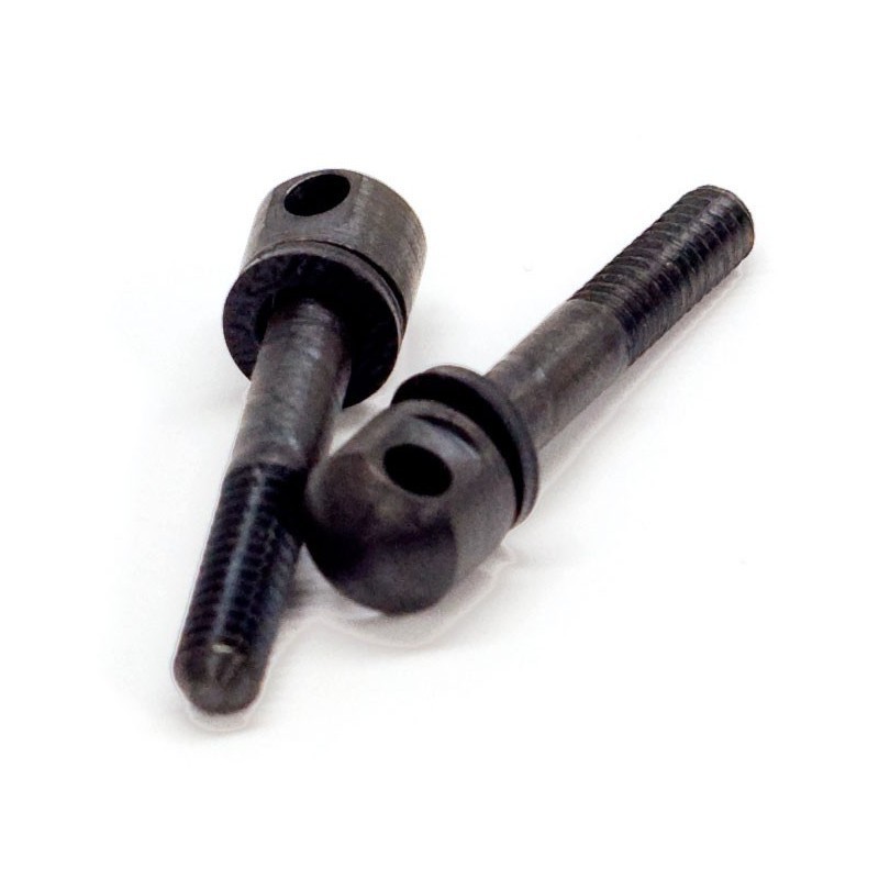 JUEGO DE 2 TORNILLOS PORTAFUSIL ATLAS BIPOD