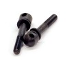 JUEGO DE 2 TORNILLOS PORTAFUSIL ATLAS BIPOD