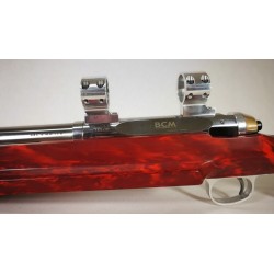 CARABINA BCM BENCH REST