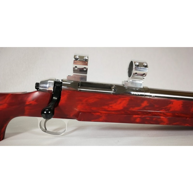 CARABINA BCM BENCH REST