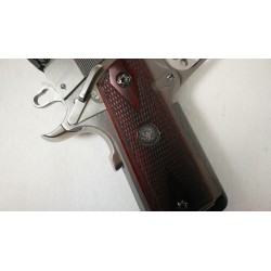 PISTOLA LES BAER CUSTOM  CALIBRE .45