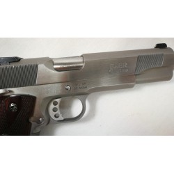 PISTOLA LES BAER CUSTOM  CALIBRE .45