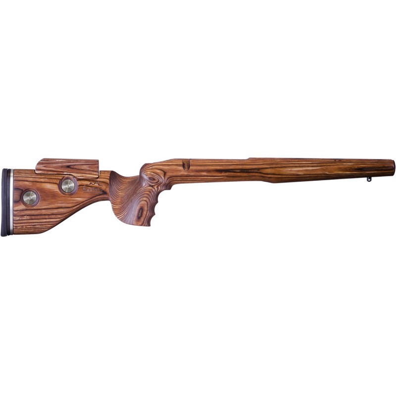 CULATA GRS DECIMA HUNTER TIKKA T3 COLOR MARRON