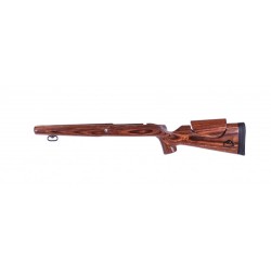 CULATA GRS SAFARI SAKO 75 III COLOR MARRON