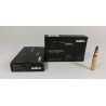 MUNICION SAKO CALIBRE 8X57 JS  200 GR HAMMERHEAD