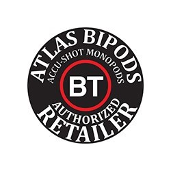 BIPODE ATLAS BIPOD    PSR  BT47-LW17 ALTO