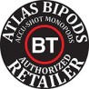 BIPODE ATLAS BIPOD    PSR  BT47-LW17 ALTO