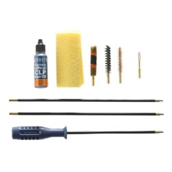 KIT DE LIMPIEZA PARA RIFLES 8 MM/ 7,62  BERETTA