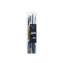 KIT DE LIMPIEZA PARA RIFLES 8 MM/ 7,62  BERETTA