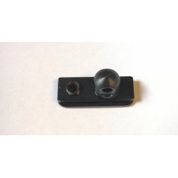 ADAPTADOR UNIVERSAL CARRIL UIT - BIPODE