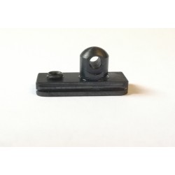 ADAPTADOR UNIVERSAL CARRIL UIT - BIPODE