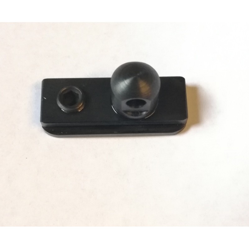 ADAPTADOR UNIVERSAL CARRIL UIT - BIPODE