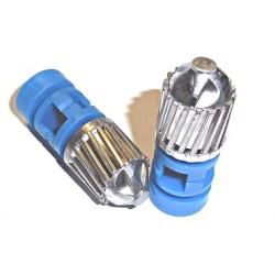 CARTUCHOS PARA JABALI 	B&P Thrill Shock Slug CAL. 16