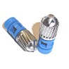 CARTUCHOS PARA JABALI 	B&P Thrill Shock Slug CAL. 16