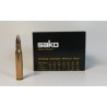 MUNICION SAKO .30-06  123 GR. RANGE SPEED CAJA DE 50 UNIDADES