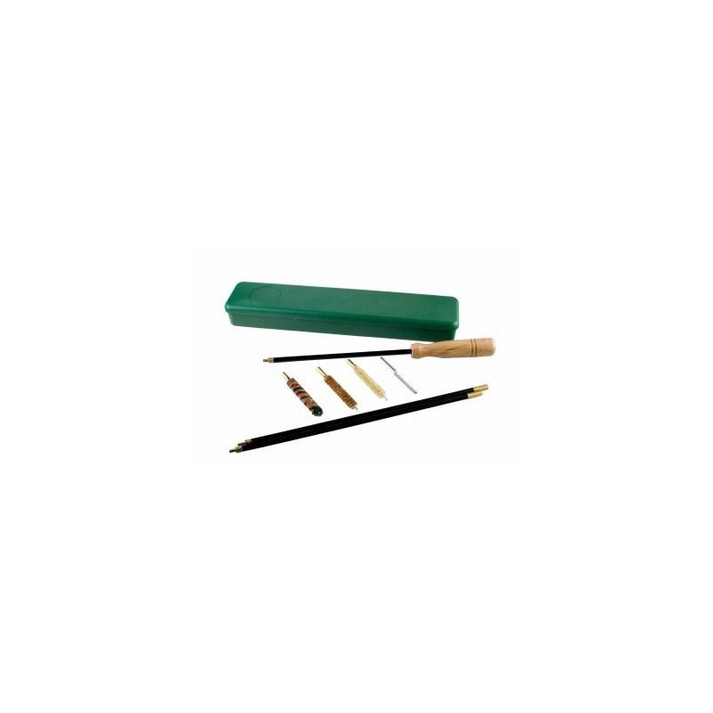 KIT DE LIMPIEZA CAÑON CAL. 20