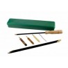 KIT DE LIMPIEZA CAÑON CAL. 20