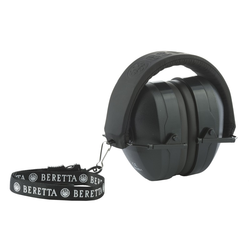 PROTECTOR AUDITIVO BERETTA CF10 2 560