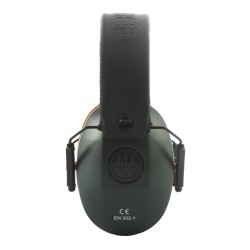 CASCOS, PROTECTOR AUDITIVO BERETTA COLOR VERDE