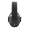 CASCOS, PROTECTOR AUDITIVO BERETTA COLOR VERDE