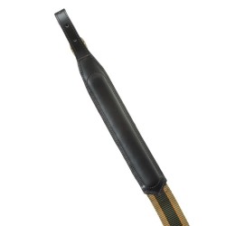 CORREA PARA ESCOPETA BERETTA CON DETALLES DE CUEROMODELO SL061