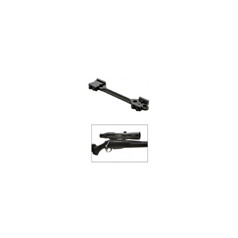 MONTURA BURRIS LASERSCOPE PARA RIFLE TIKKA