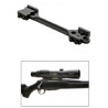 MONTURA BURRIS LASERSCOPE PARA RIFLE TIKKA
