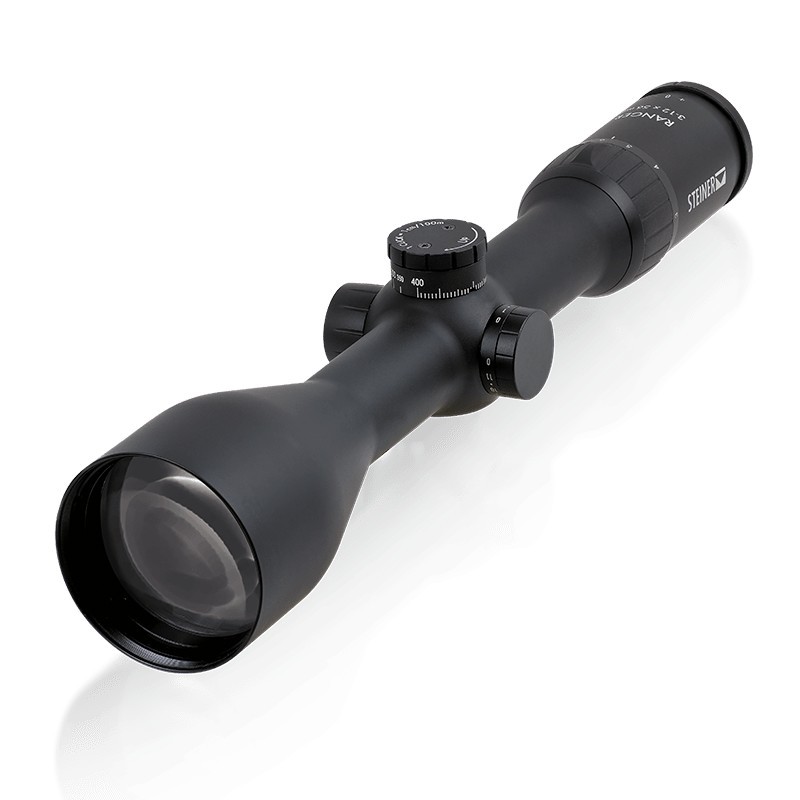VISOR STEINER RANGER 3-12X56 RET. 4A-1
