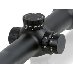 VISOR STEINER RANGER 3-12X56 RET. 4A-1