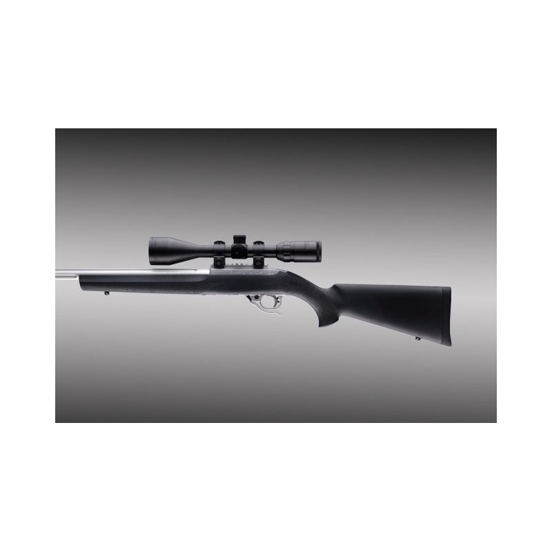 RUGER 10-22 ACCION MAGNUM Y CAÑON 0.920'' diAmetro