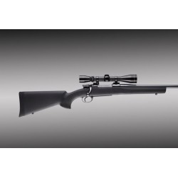 CULATA MAUSER 98 NEGRA BLOQUE PILAR