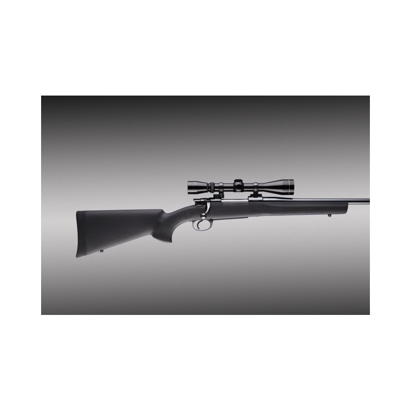 CULATA MAUSER 98 NEGRA BLOQUE COMPLETO DE ALUMINIO
