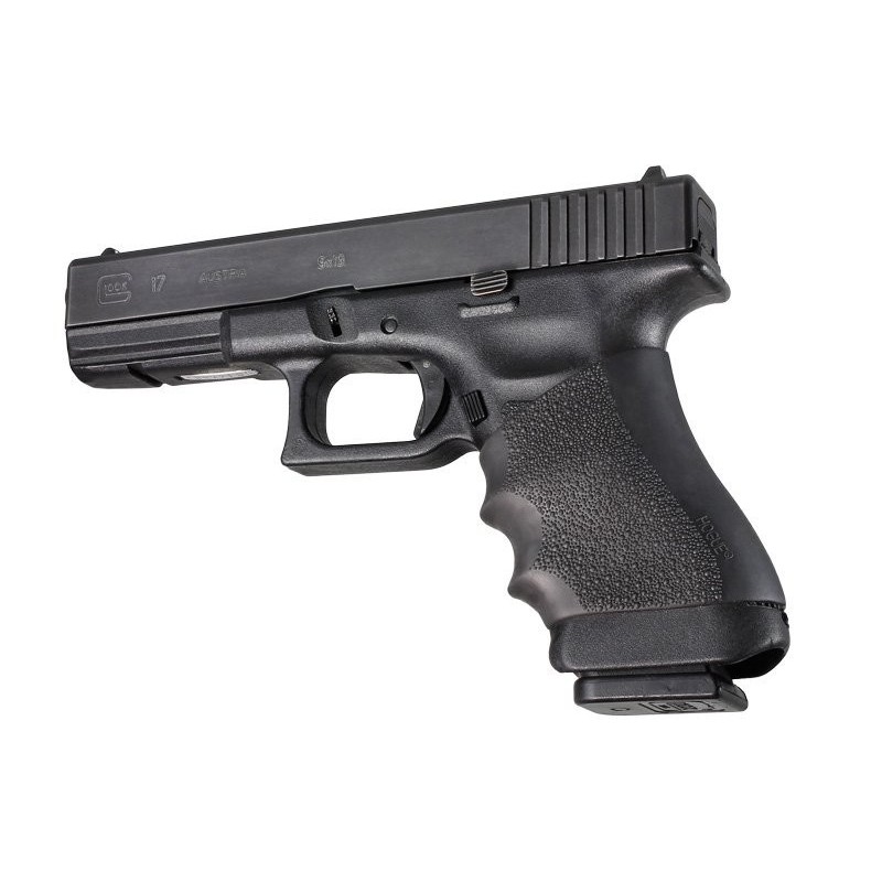 EMPUÑADURA PISTOLA UNIVERSAL * VER LISTADO DE PISTOLAS