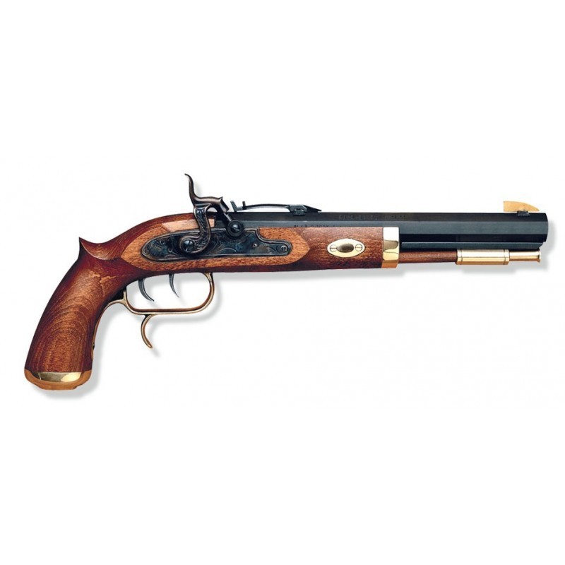 BAQUETA PARA PISTOLA DE AVANCARGA ARDESA MODELO PATRIOT