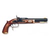 BAQUETA PARA PISTOLA DE AVANCARGA ARDESA MODELO PATRIOT