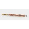 CEPILLO BRONCE LIMPIEZA CAL. .375