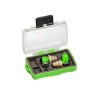 TAPONES ELECTRONICOS PELTOR 3M EEP 100