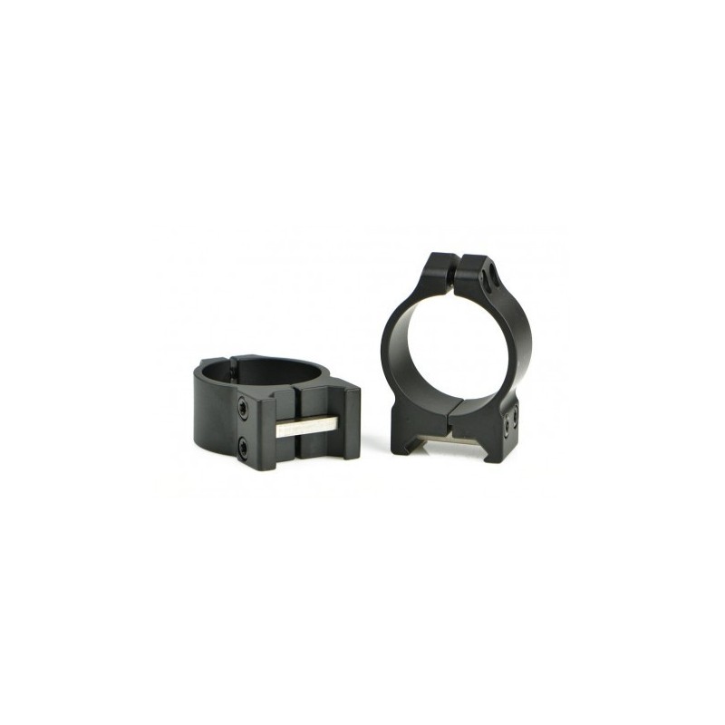 ANILLAS WARNE FIJAS BAJAS TUBO 30 MM