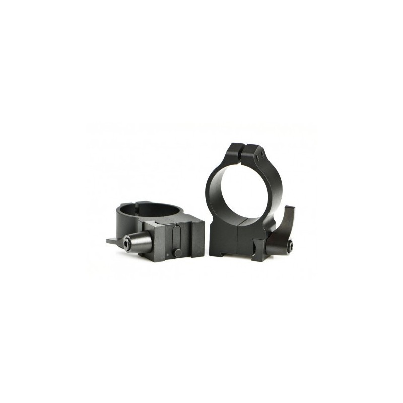 WARNE MAXIMA PARA TIKKA 30MM DESMONTABLE ALTA WARNE MAXIMA PARA TIKKA 30MM DESMONTABLE ALTA
