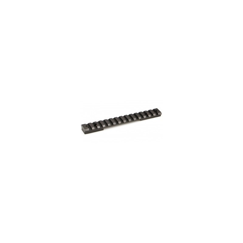 BASE WARNE PICATINNY 673 700SA