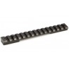 BASE WARNE PICATINNY 673 700SA