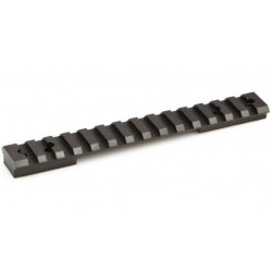BASE WARNE PICATINNY TACTICAL REM 700 LA