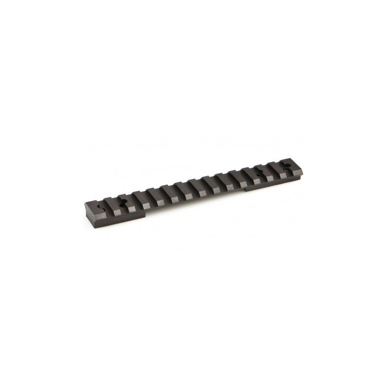 BASE WARNE PICATINNY TACTICAL REM 700 LA BASE WARNE PICATINNY TACTICAL REM 700 LA