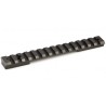 BASE WARNE PICATINNY 673 700SA 20 MOA