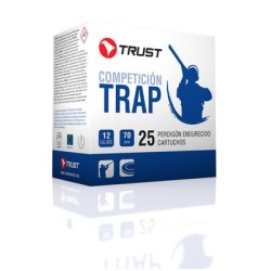 TRAP -1/28 gr 12/70/08 nº 7.5