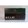 MUNICION RWS 7X57 ID CLASSIC 162 GR CAJA 20 UNIDADES