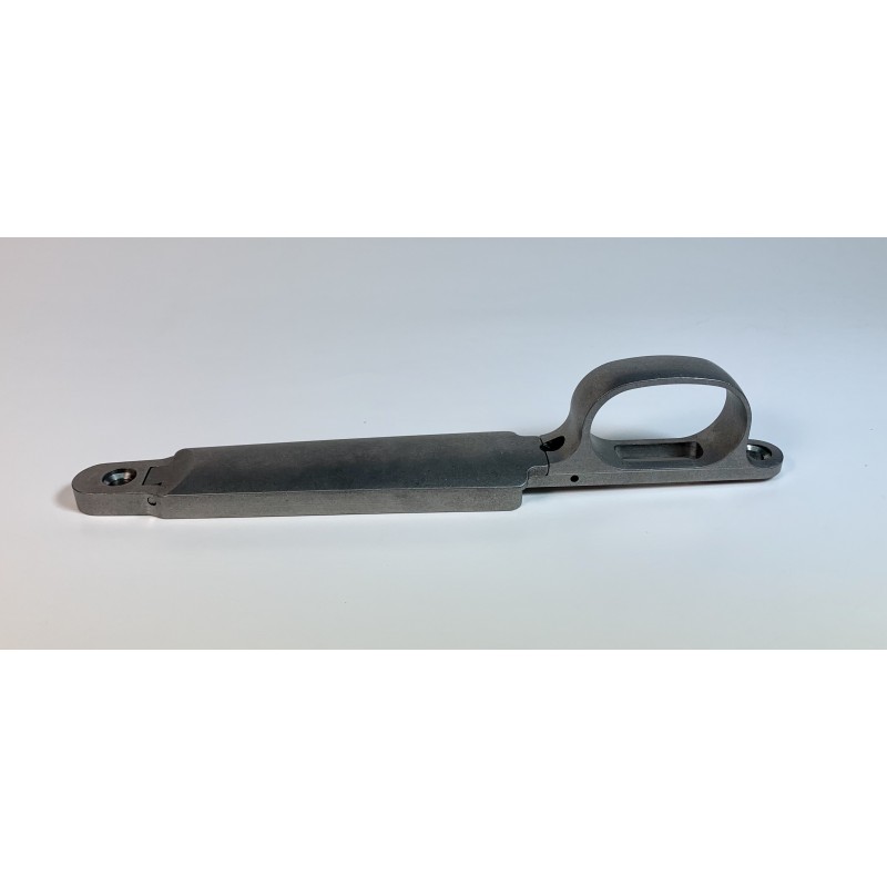 GUARDAMONTE DE ACERO INOXIDABLE - WINCHESTER 70